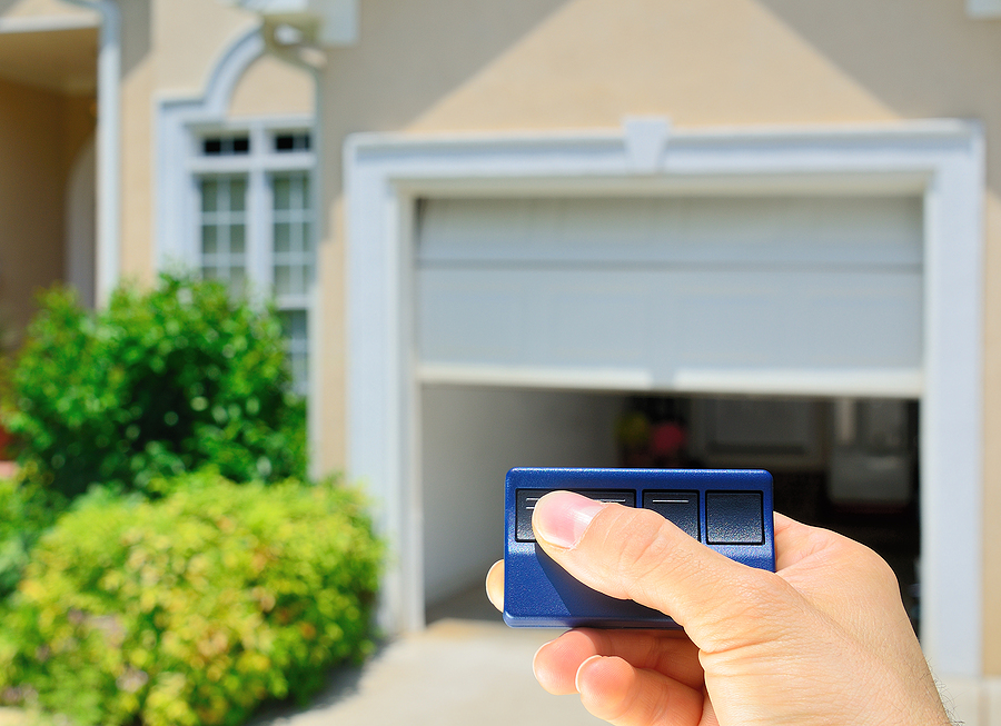 Garage Door Opener Installation and Repair Southwest Ohio