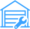 Garage Door Repair
