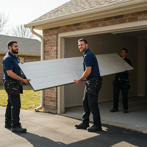 Garage Door Repair Southwest Ohio