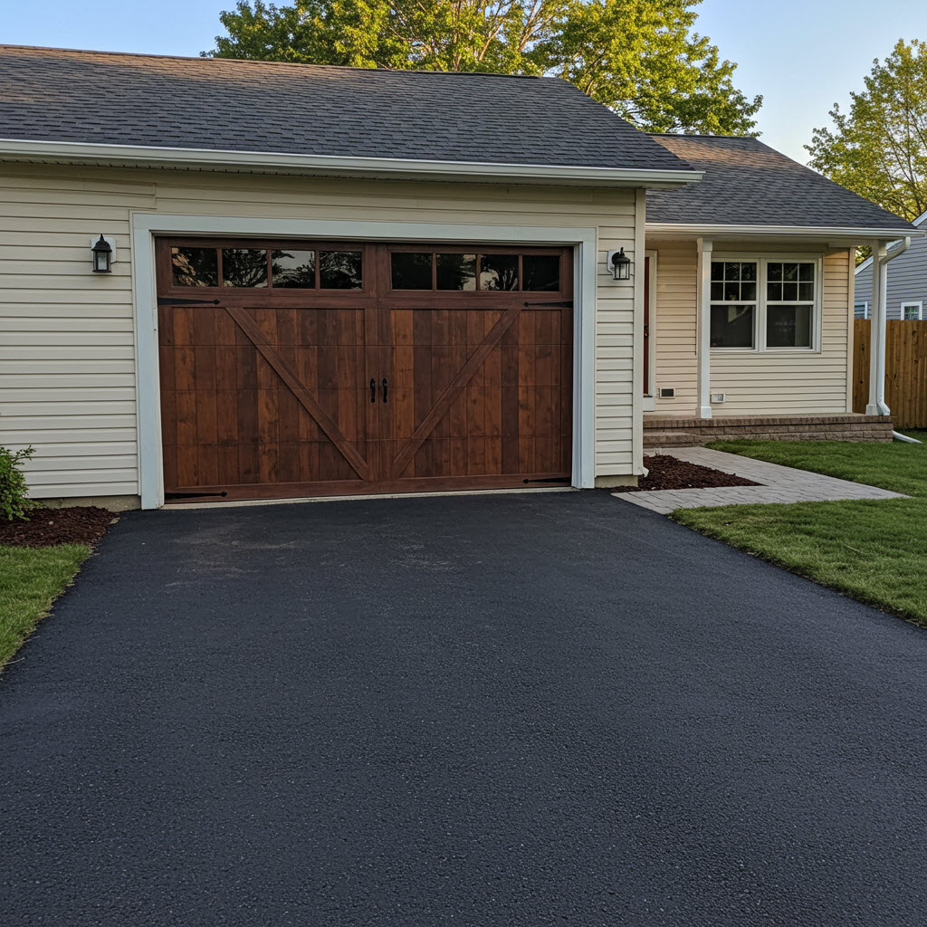 Garage Door Repair Southwest Ohio